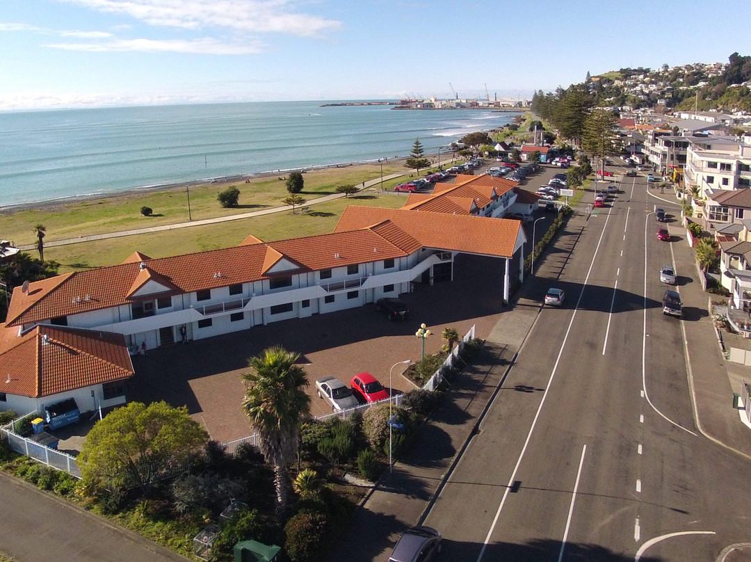 Harbour View Lodge