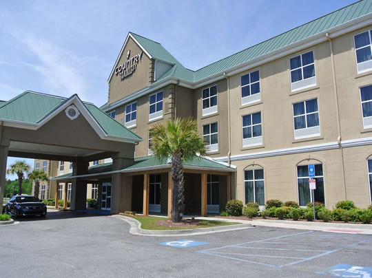Country Inn & Suites by Radisson, Savannah Airport, GA主图