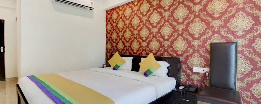 Treebo Trip Just Hotel