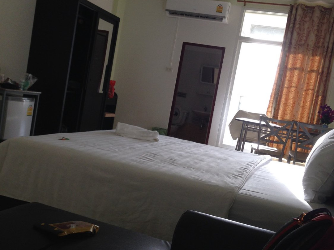 Vee2Hotel Kanchanaburi