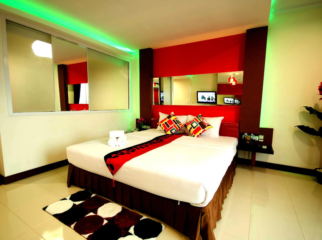 PB Grand Hotel