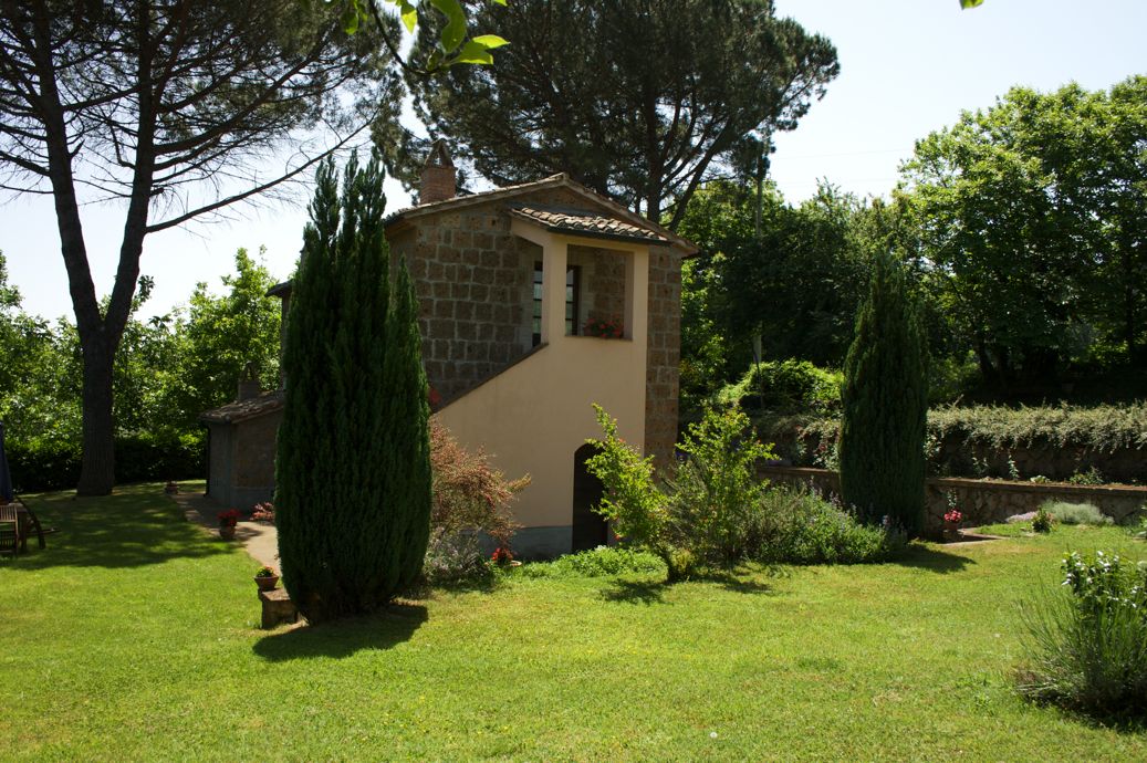 Agriturismo il Pino-客卧