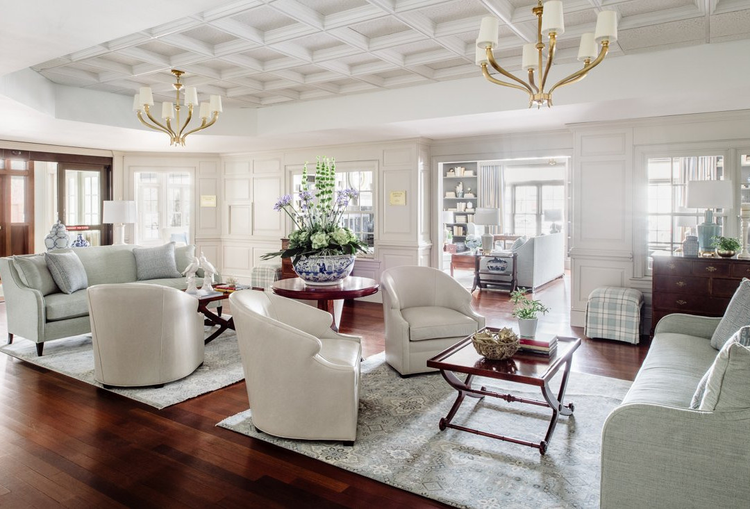 The Bellmoor Inn & Spa主图