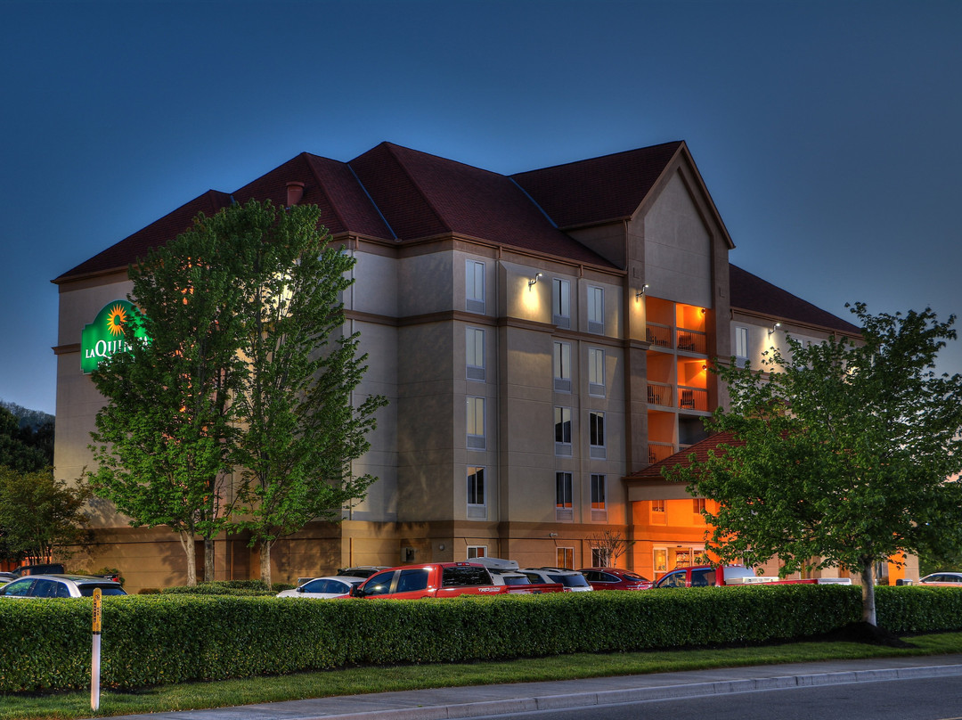 La Quinta Inn & Suites By Wyndham Pigeon Forge
