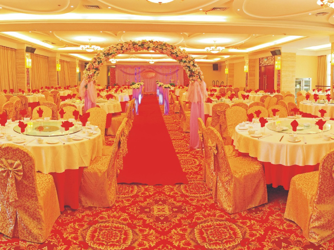 峡州南湖宾馆主图