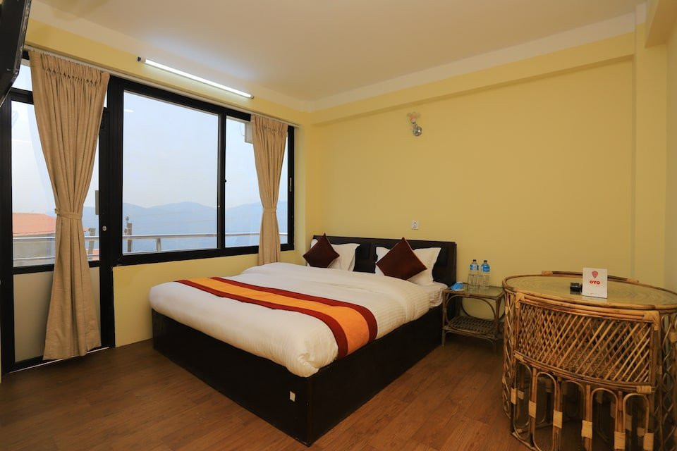 OYO 460 Hotel Landmark