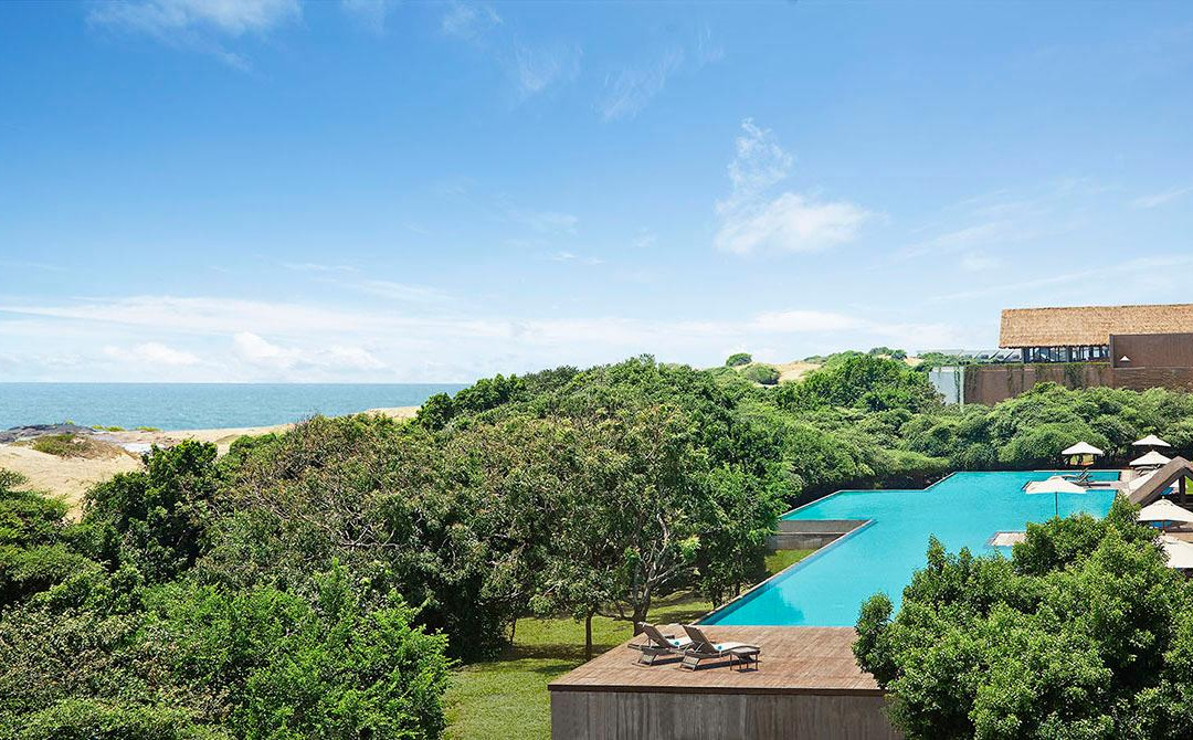 亚拉杰特威酒店