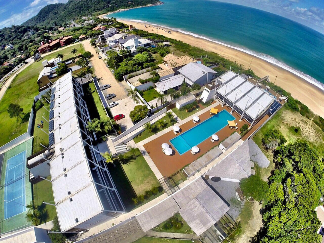 Parador Estaleiro Hotel