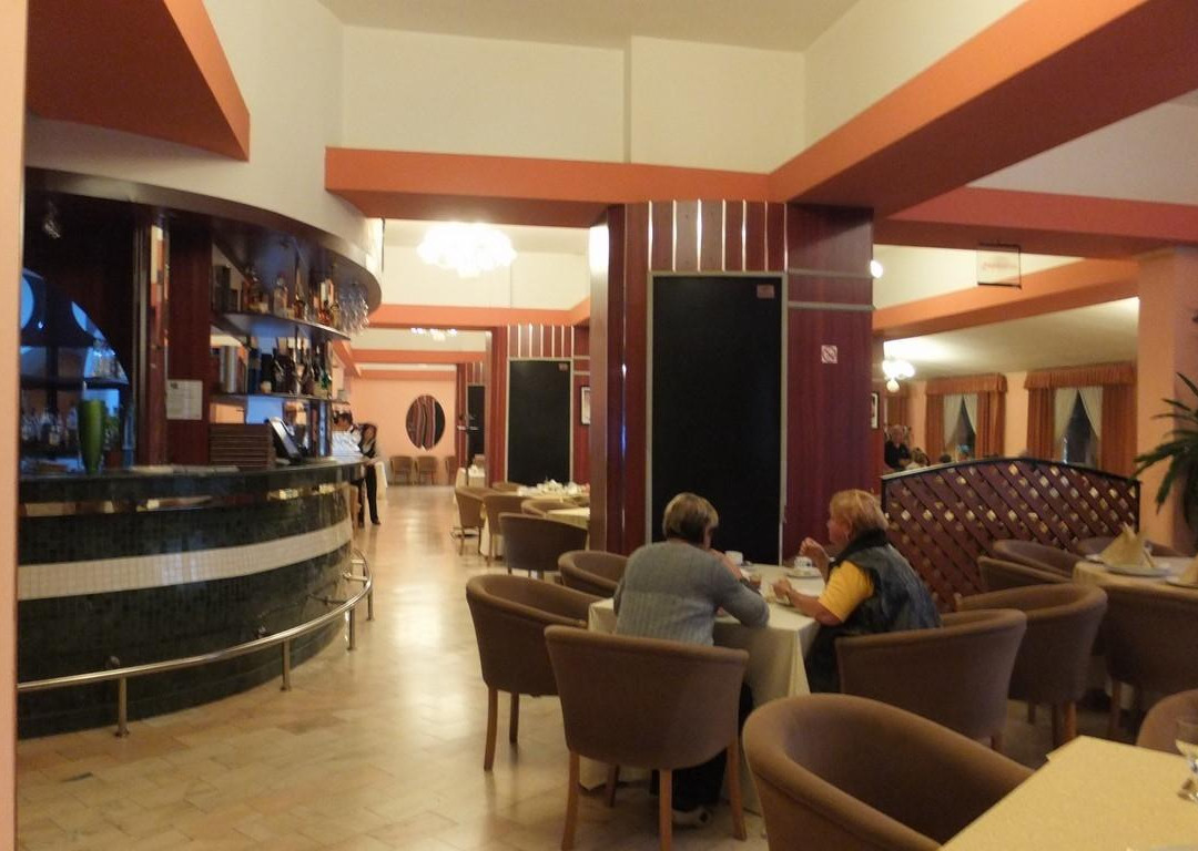 Hotel Mures