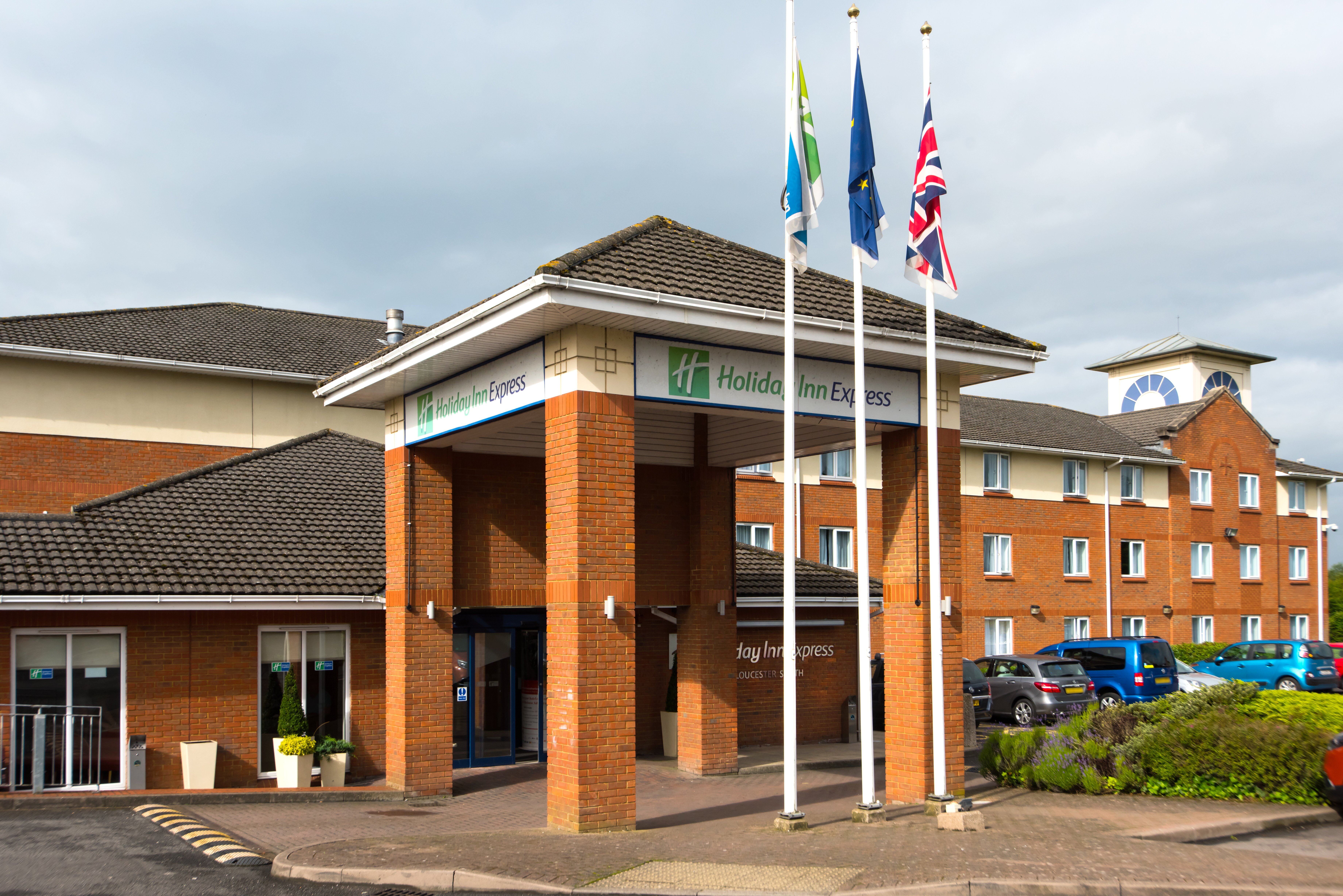Holiday Inn Express Gloucester - South By IHG-官方
