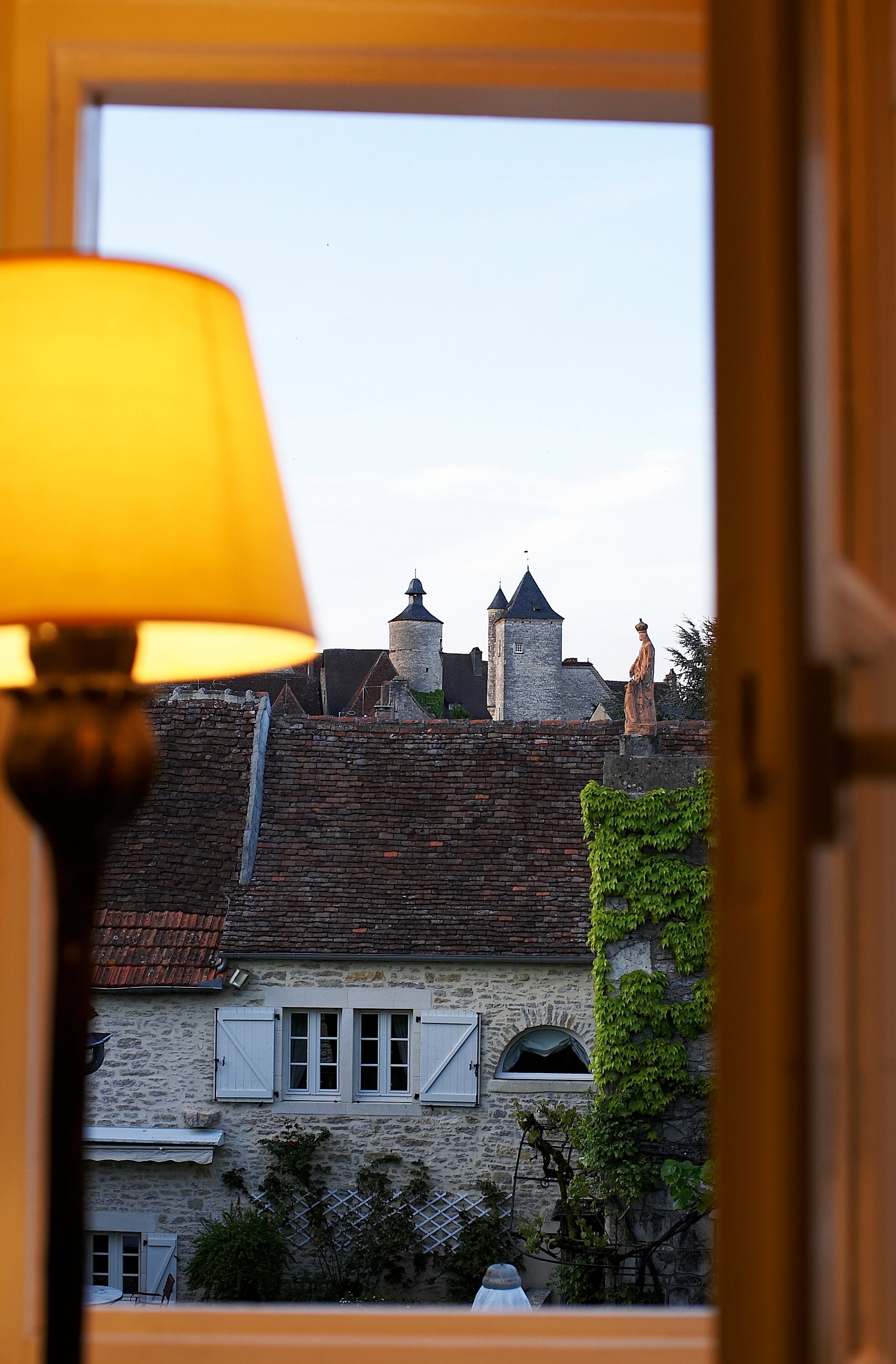 Relais Sainte Anne-官方