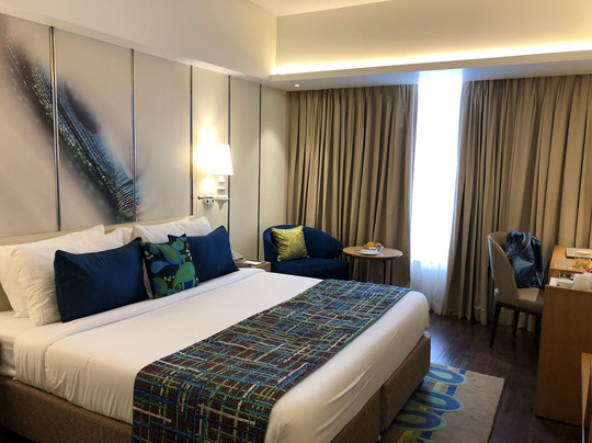 WOW Crest, Indore - IHCL SeleQtions主图