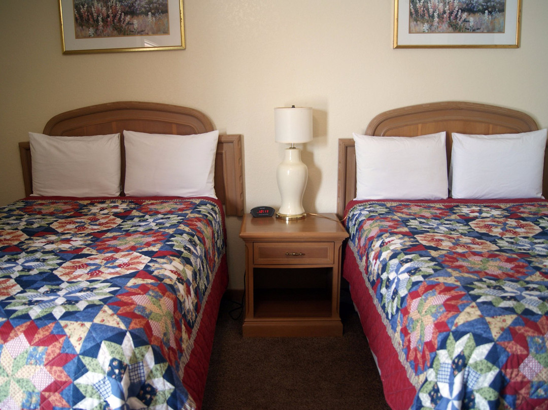 Texas Lodge Kenedy