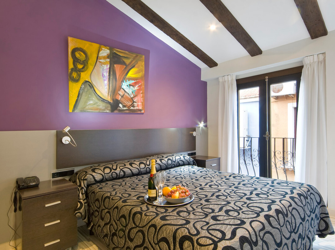 Hotel Fontanella