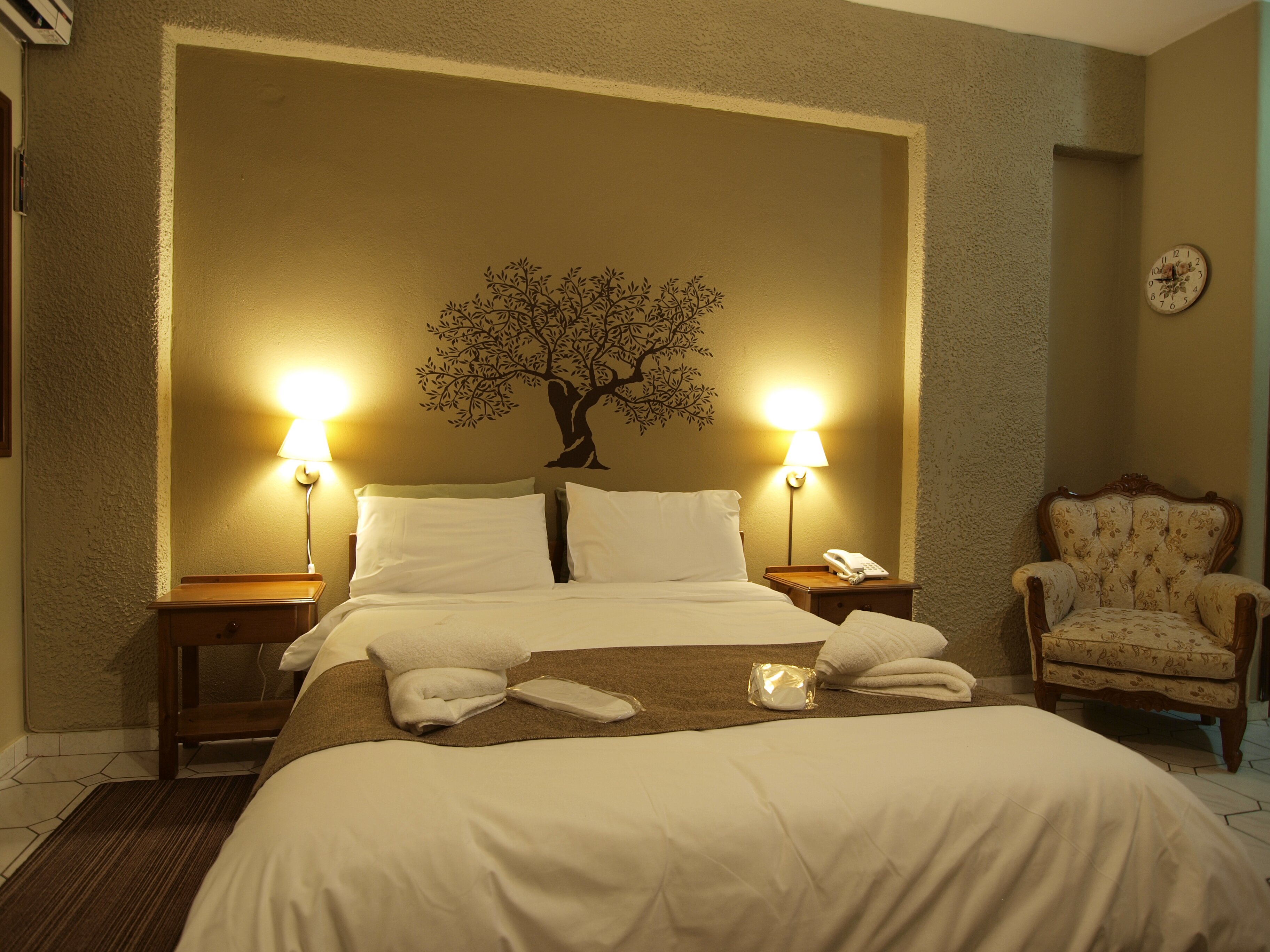 Kleopatra Traditional Hotel Apartments-官方