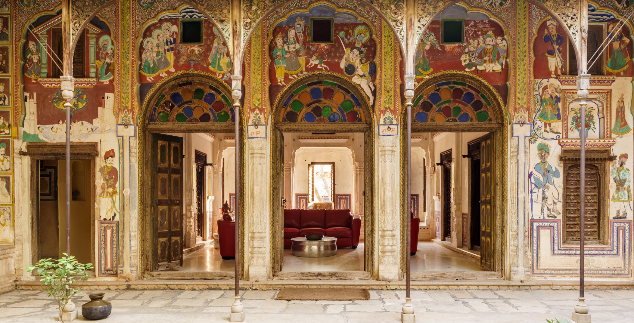 Vivaana Culture Hotel-官方
