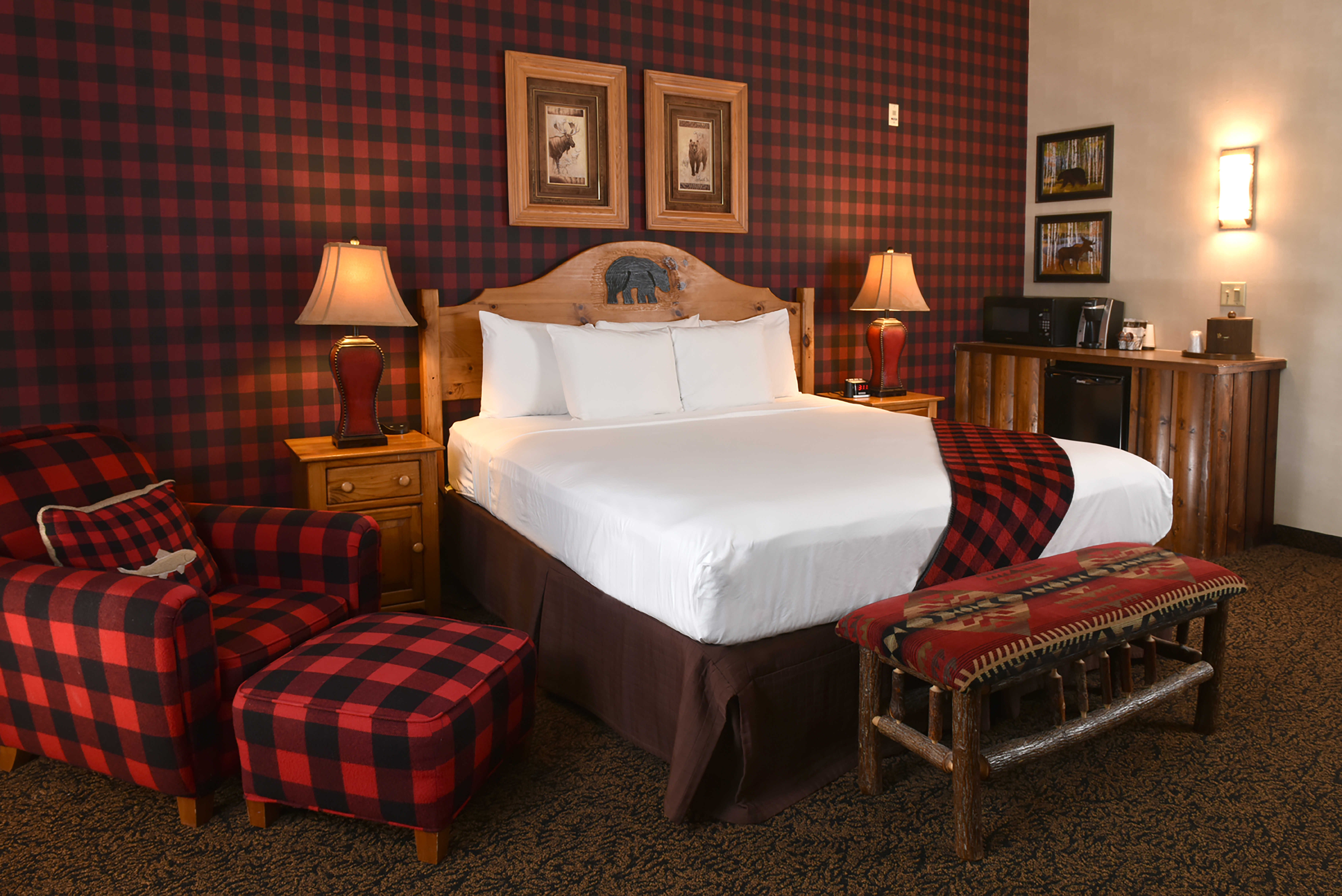 Stoney Creek Hotels - Johnston-官方