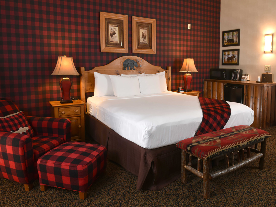 Stoney Creek Hotels - Johnston主图