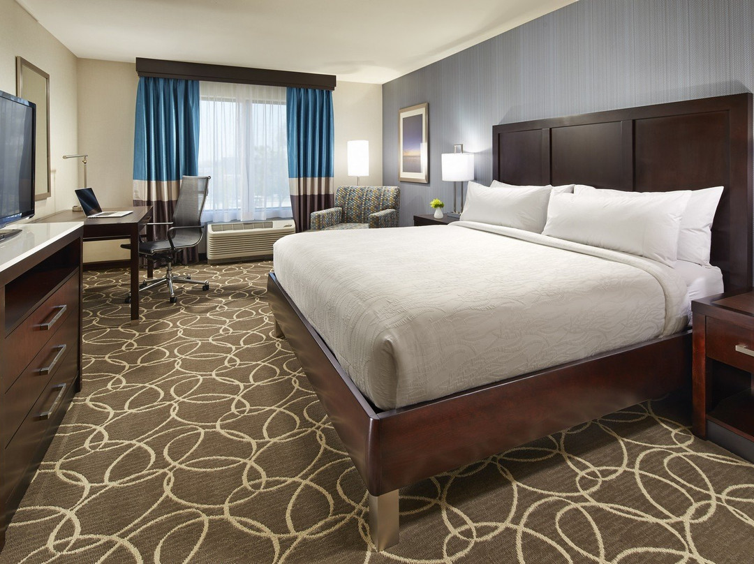 Hilton Garden Inn Brunswick主图