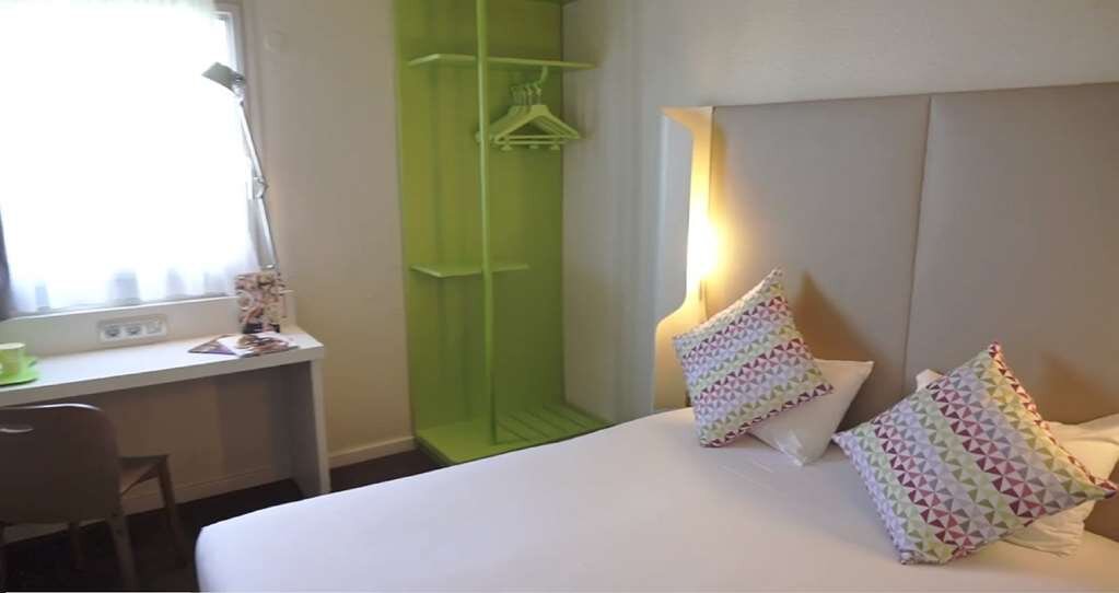 Campanile Paris Ouest - Gennevilliers Barbanniers-官方