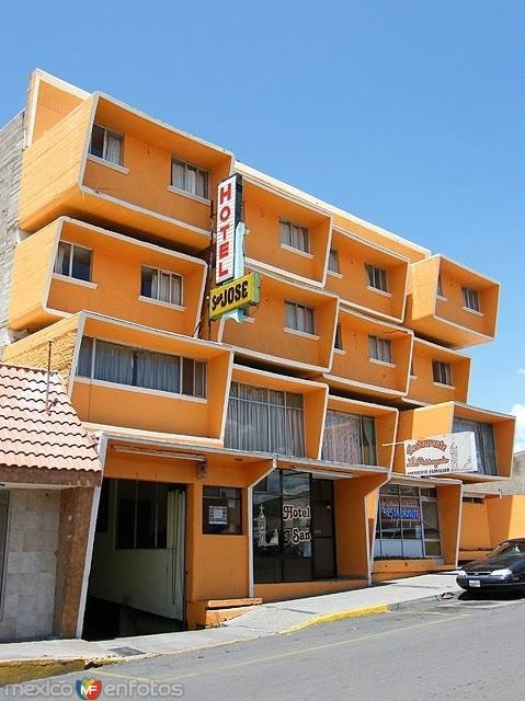 Hotel San Jose