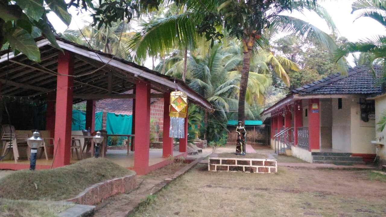 Tarkarli Holiday Homes & Beach Resorts-官方