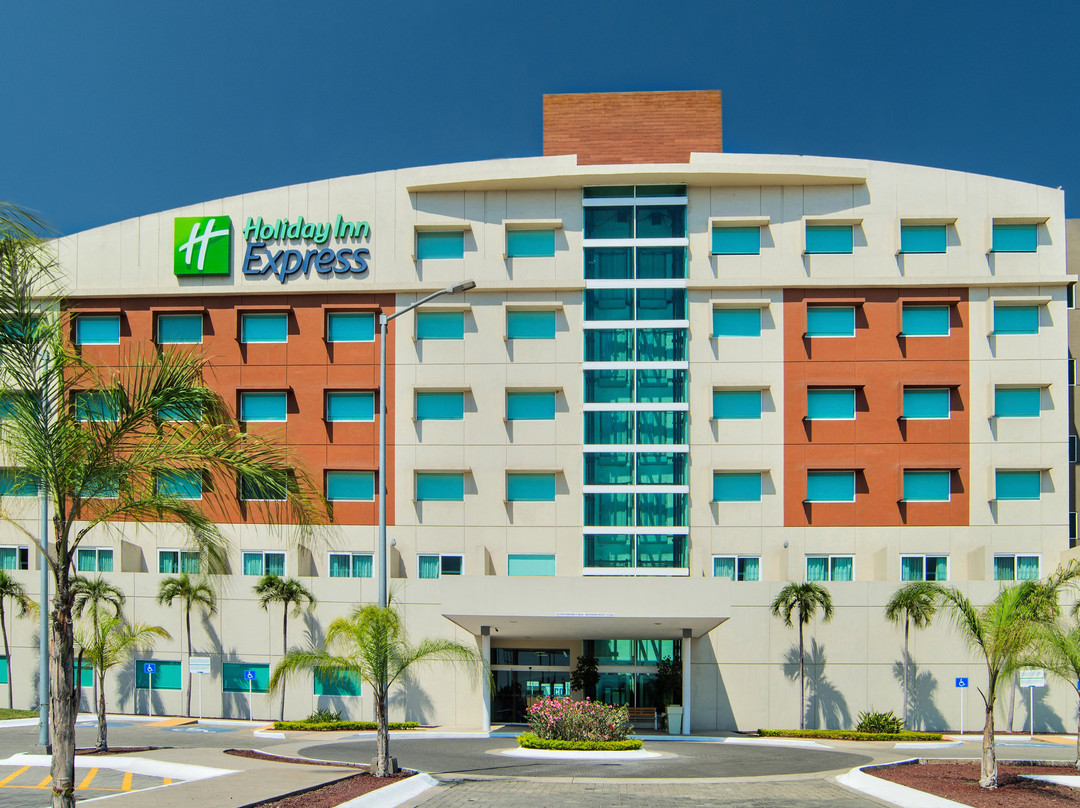Holiday Inn Express Manzanillo by IHG主图