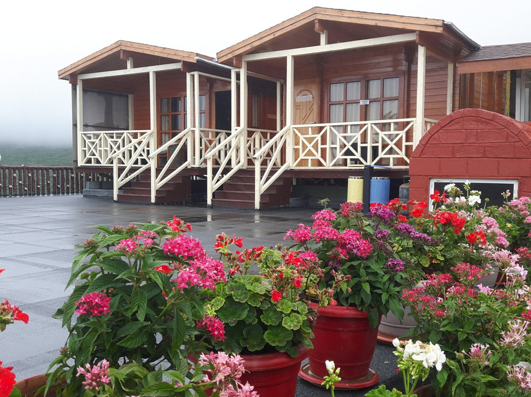The Grand Legacy Resort