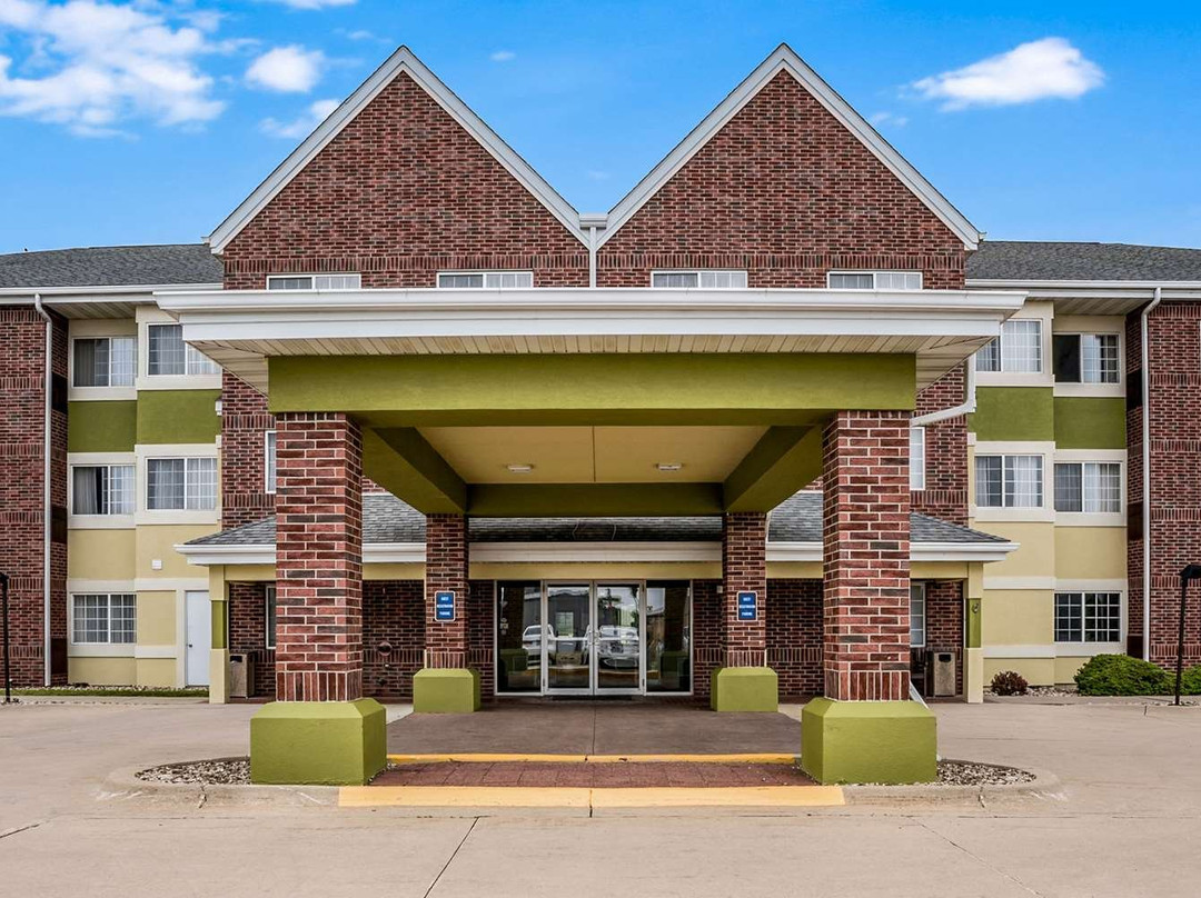 Mainstay Suites主图