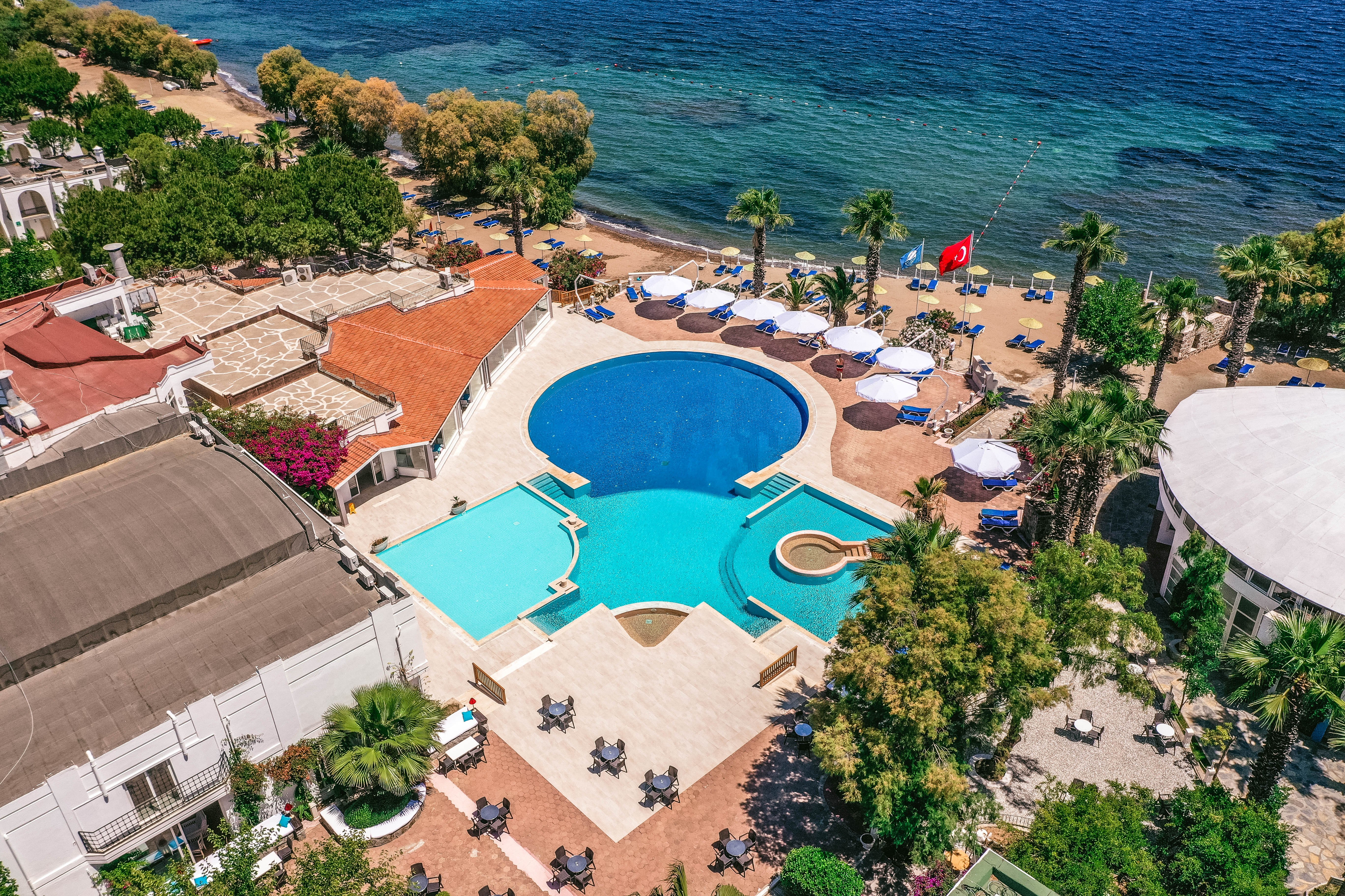 Club Muskebi Hotel-官方