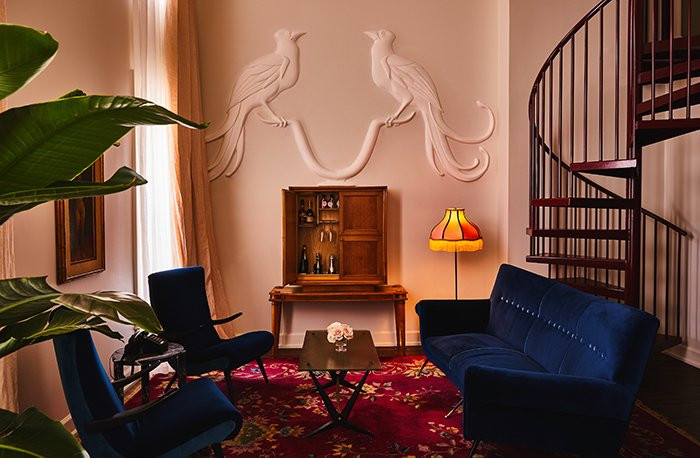 The Siren Hotel主图