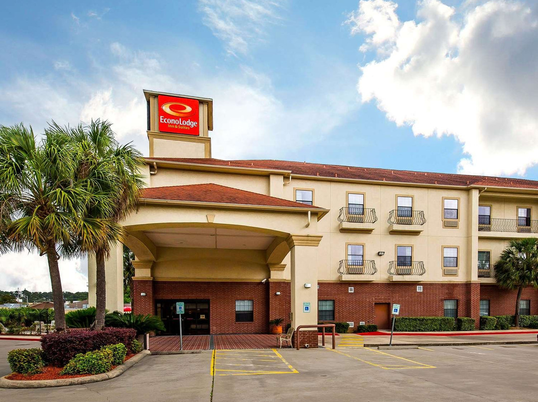 Sonesta Essential Beaumont主图