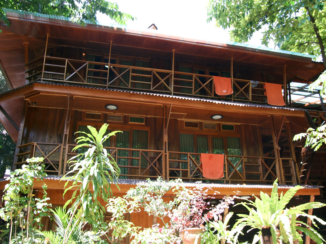 莱莉公主度假村