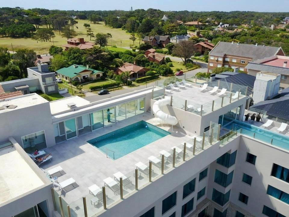 Pinamar Beach Resort - Hotel & Aparts