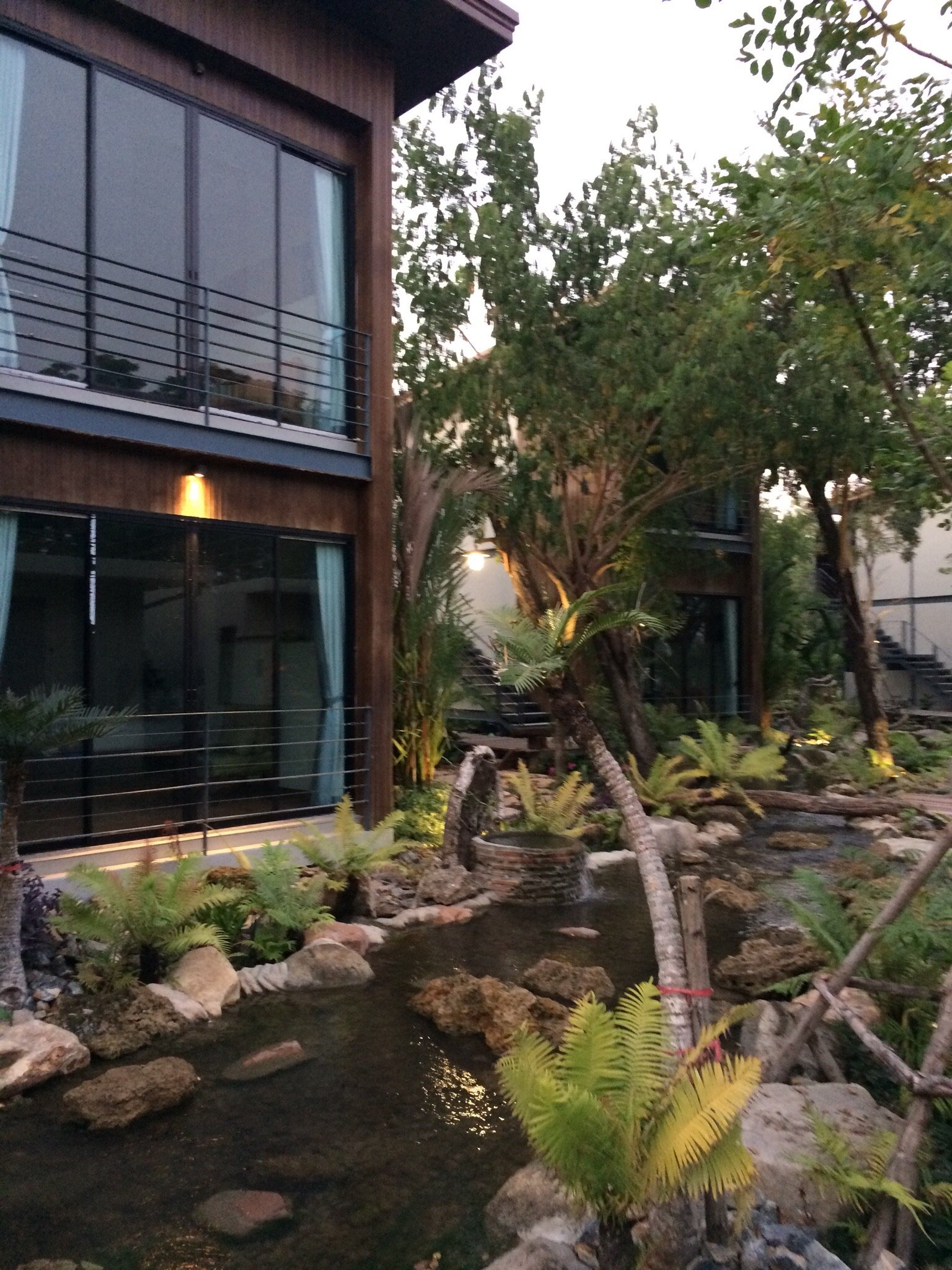 Tolopoti Hotel & Resort-官方