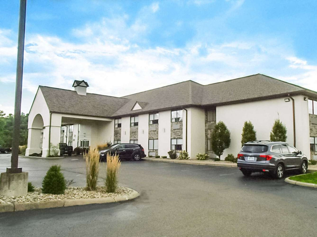 Schoenbrunn Inn主图