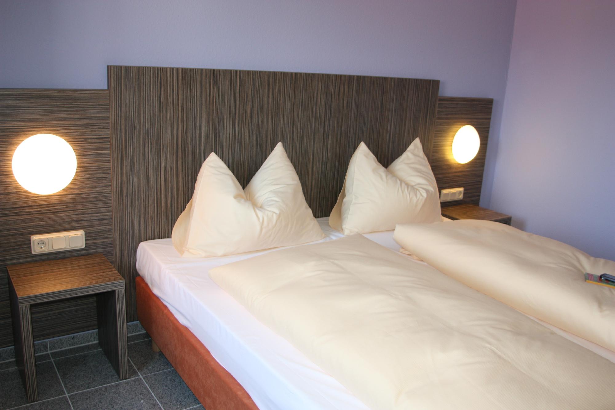 Centro Hotel-客卧