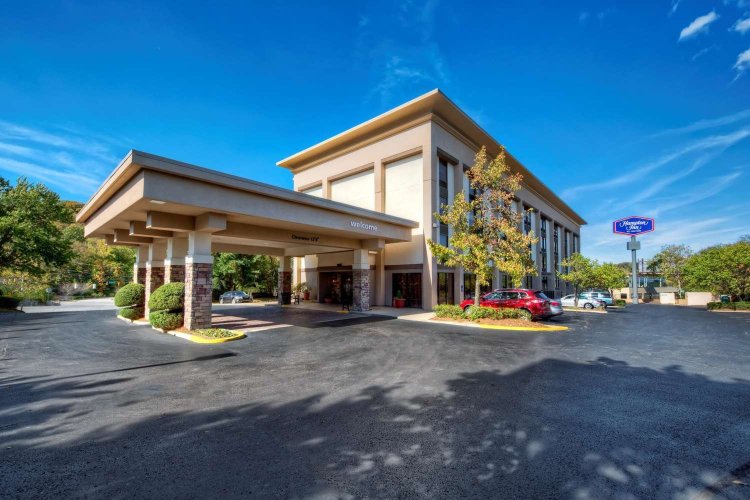 Hampton Inn Nashville/brentwood-i-65s-官方