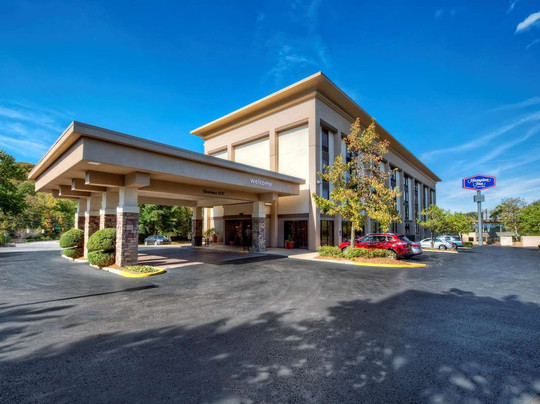 Hampton Inn Nashville/brentwood-i-65s主图