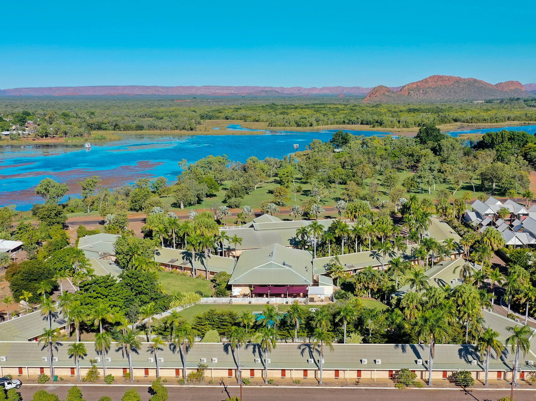 合浦金伯利格兰德主图