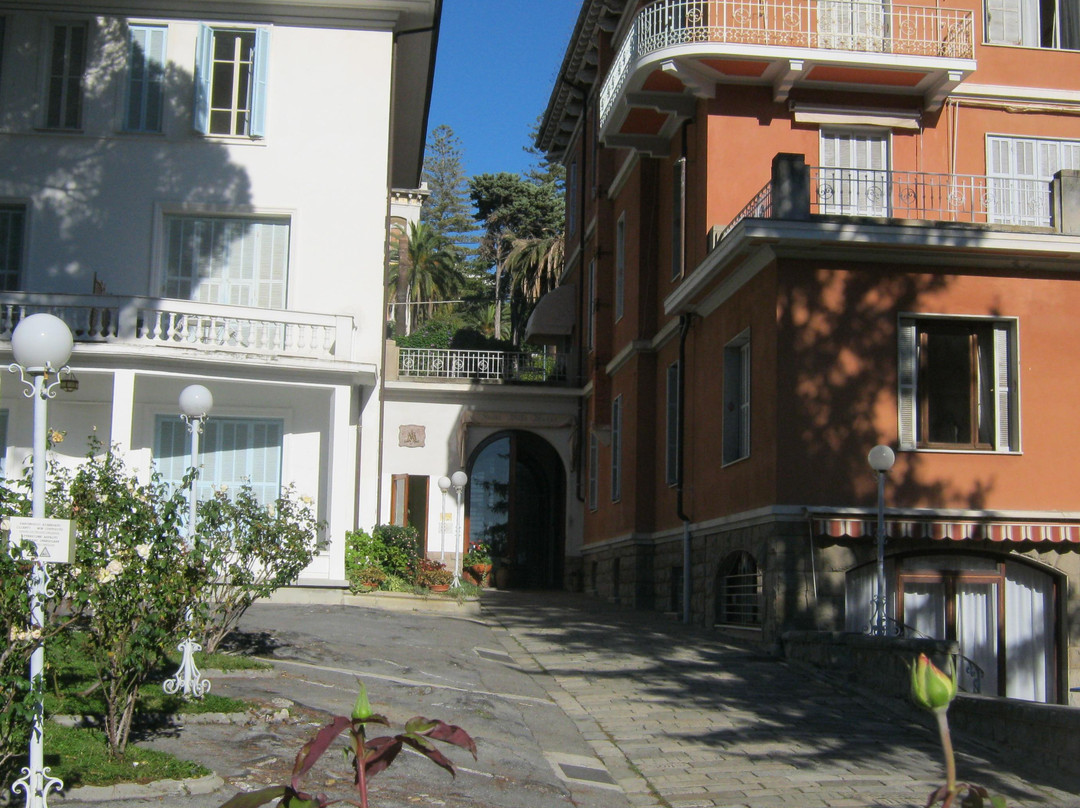 Villa Maria