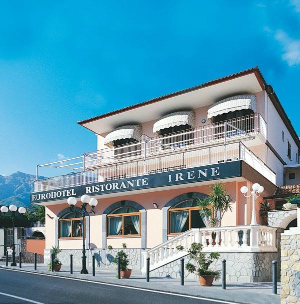 Euro Hotel Irene