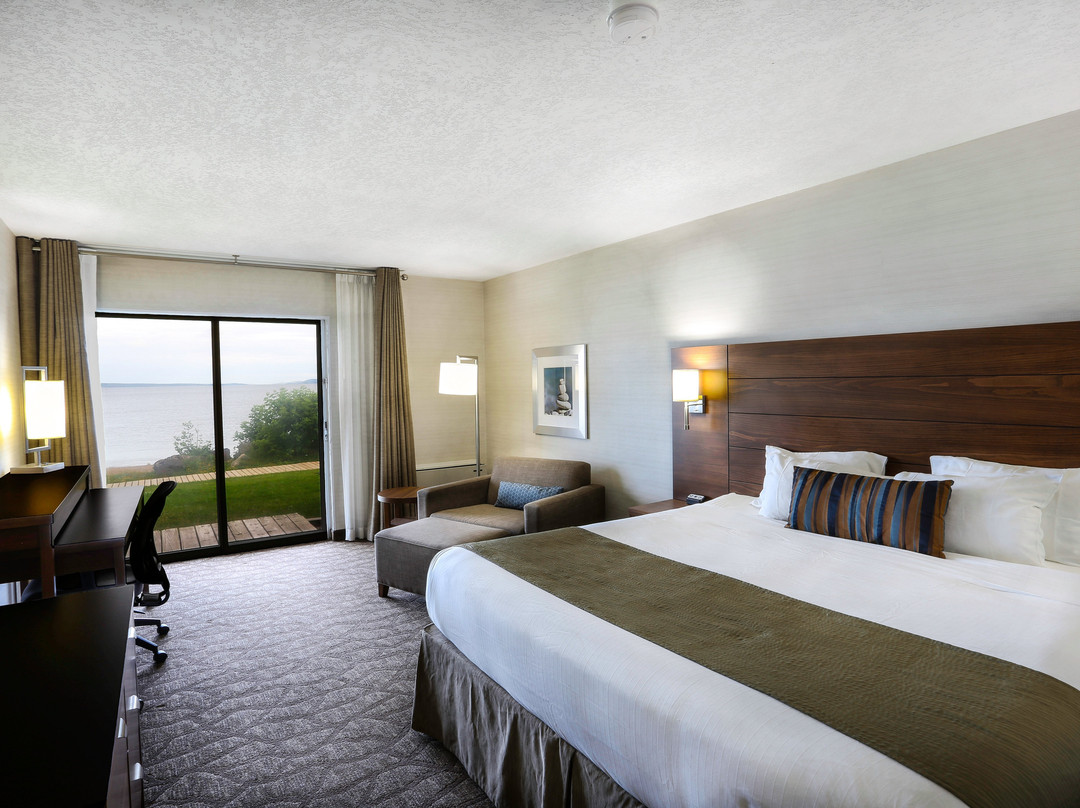 Waterfront Inn主图