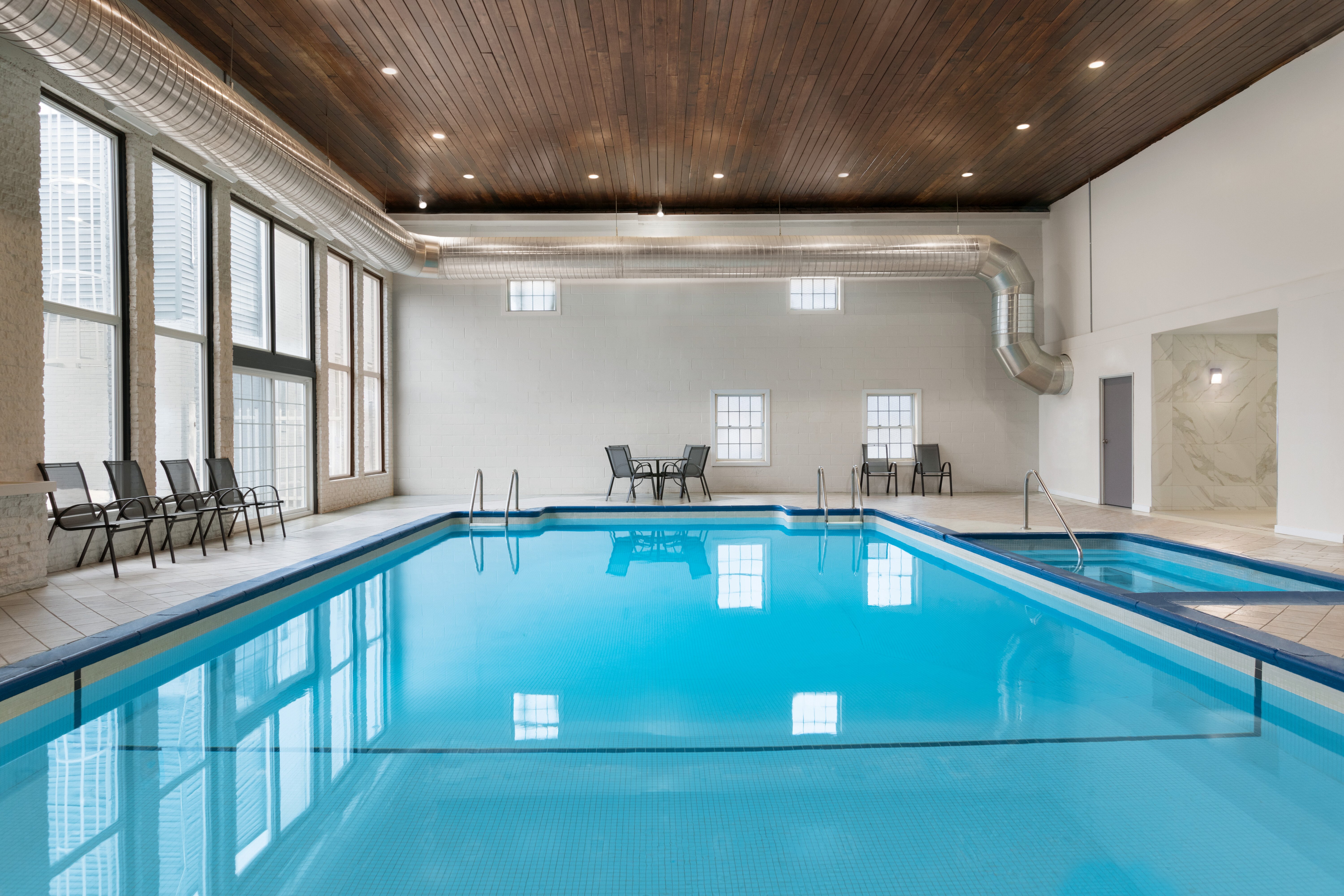 Days Inn by Wyndham Saint John New Brunswick-官方