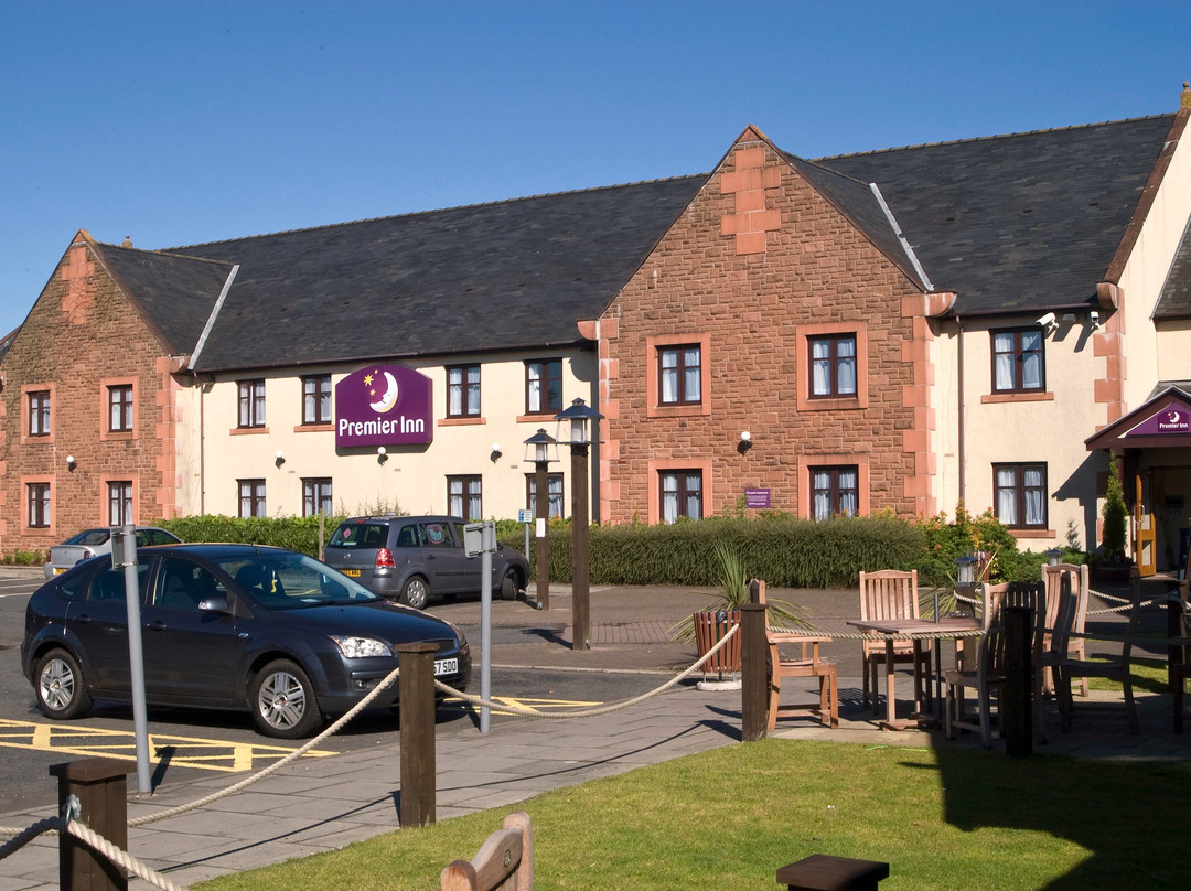Premier Inn Dumfries Hotel