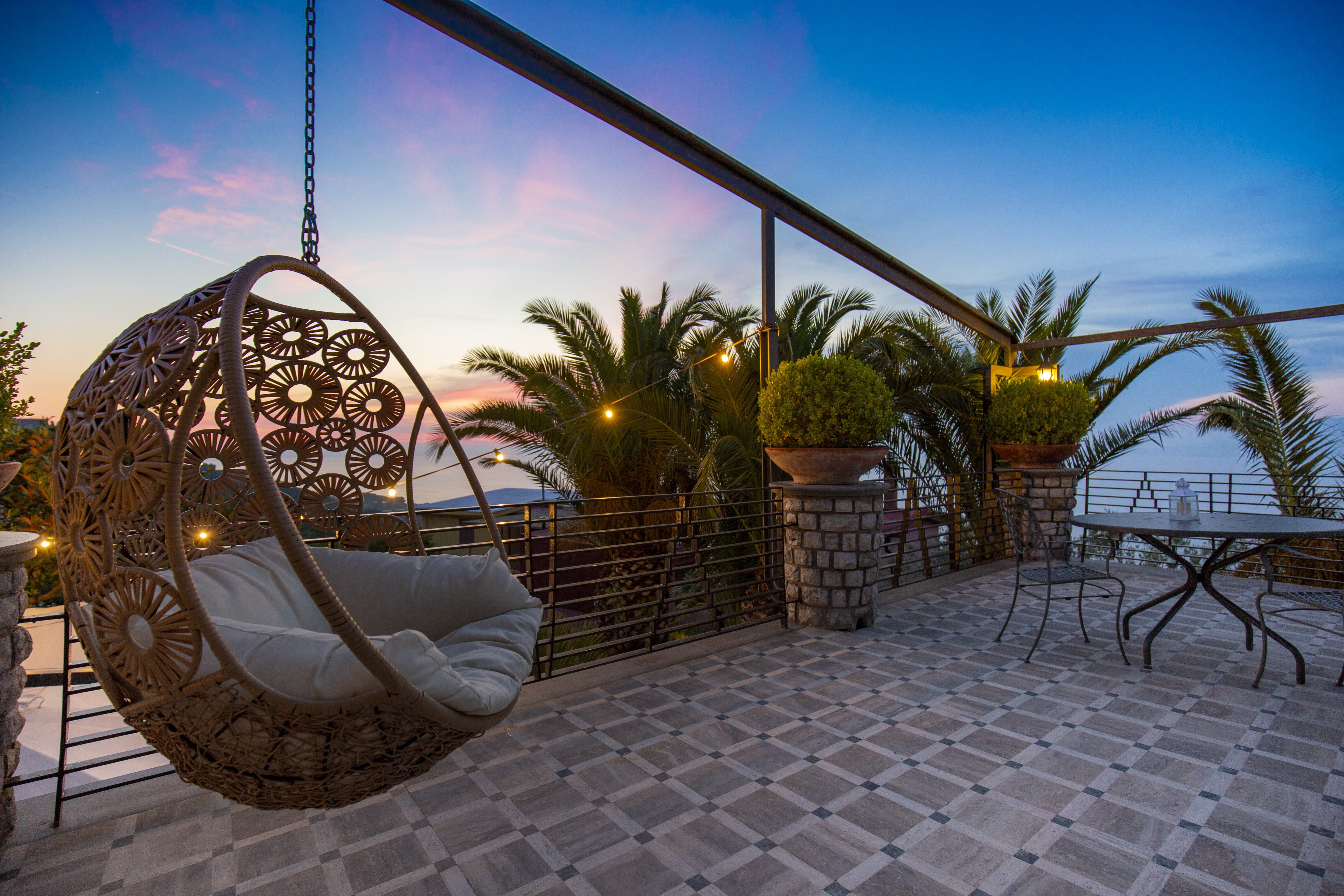 Romantic Relais Sorrento-官方
