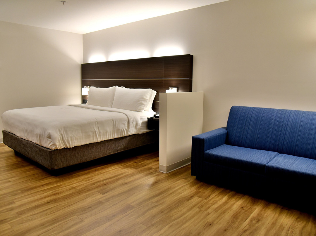 Holiday Inn Express & Suites Gatineau - Ottawa by IHG主图