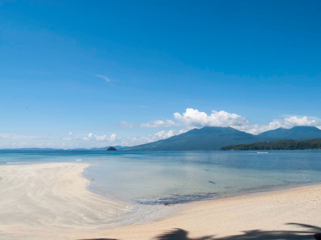 Kalinaun Resort - Lembeh & Bangka