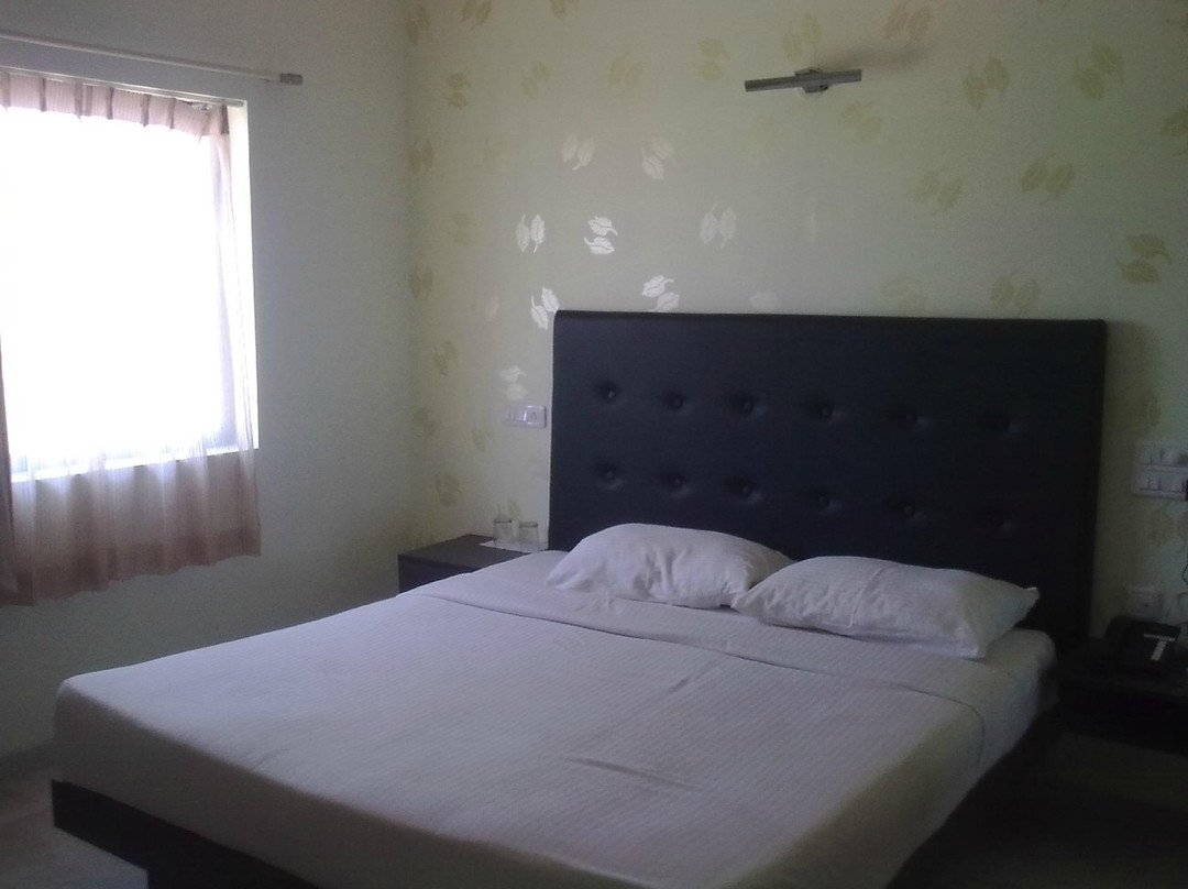Naveen Regency Tumkur
