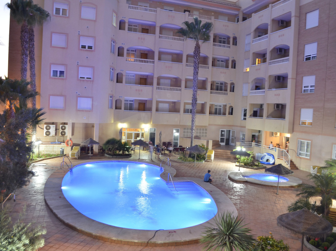 Apartamentos Maracay